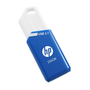 USB-Stick 256GB HP x755w 3.1 Flash Drive    (blue/white) retail (HPFD755W-256)