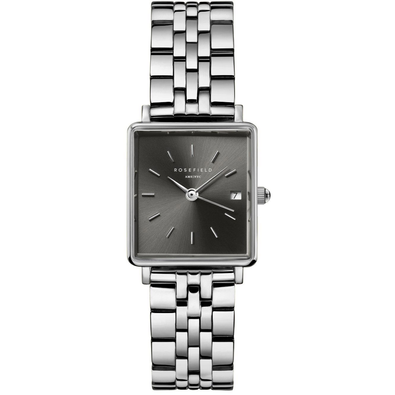 ROSEFIELD Boxy XS Grey BGSSS-Q051 (8720791522360)