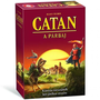 Настолна игра Catan - The Duel