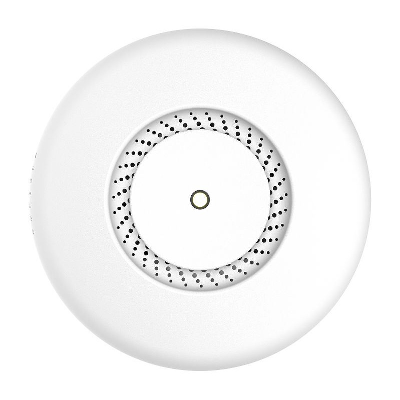 MikroTik RBcAPGi-5acD2nD wireless acces point falra szerelhető (RBcAPGi-5acD2nD)