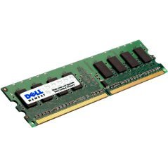 DELL 4GB DDR3 1066MHz hukommelsesmodul 1 x 4 GB Fejlkorrigerende kode