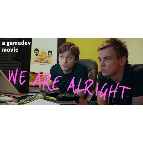 We are alright