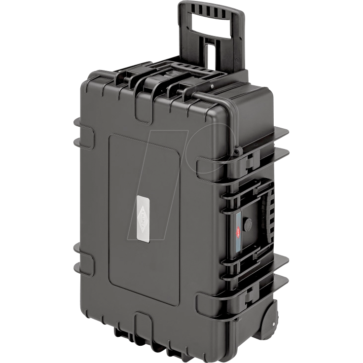 Knipex Robust45 szerszámos láda (00 21 37 LE)