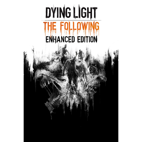 Dying Light: The Following - Enhanced Edition