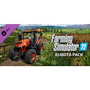 Farming Simulator 22 - Kubota Pack