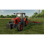 Farming Simulator 22 - Kubota Pack