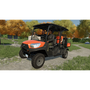 Farming Simulator 22 - Kubota Pack