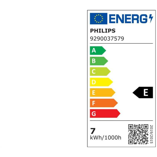 Philips CorePro LED PH-29047100 LED-lampe Kold hvid 4000 K 6,5 W G24d-2 E