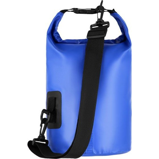  Nils Extreme NC1703 WOREK WODOODPORNY NIEBIESKI 5L NILS CAMP