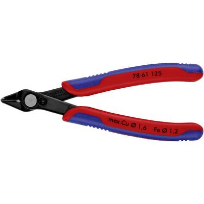Csipőfogó, Knipex Super Knips 7861 (78 61 125)