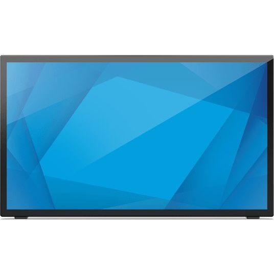 Elotouch ET2270L 21,5" Full HD érintőképernyős monitor fekete (E510259)