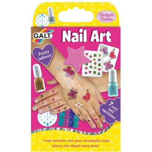 GALT Set Nail (5011979530011)
