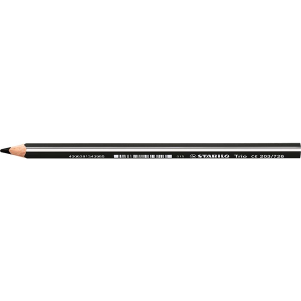 STABILO Trio Thick Sort 1 stk