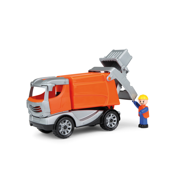 Lena Truckies Garbage Truck