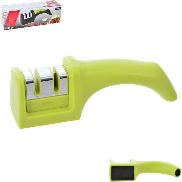  Orion OSTRZAŁKA DO NOŻY OSEŁKA PODWÓJNA SNAKE ORION