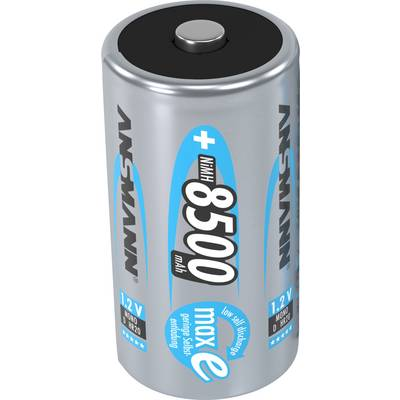 Ansmann maxE HR20 Góliátakku NiMH 8500 mAh 1.2 V 1 db (5035361)