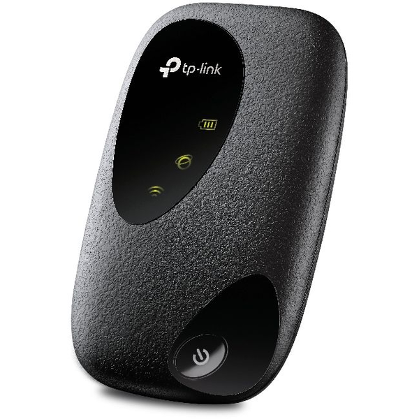 TP-Link M7200 Оборудване за клетъчна безжична мрежа