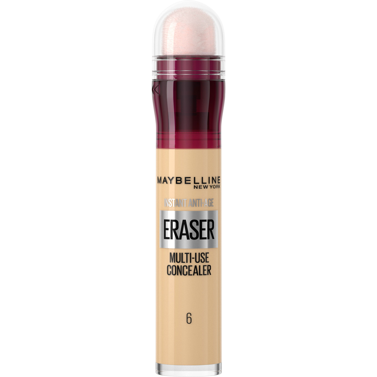 MAYBELLINE NEW YORK Instant Anti-Age Eraser 06 Neutralizer 6,8 ml (3600531396855)