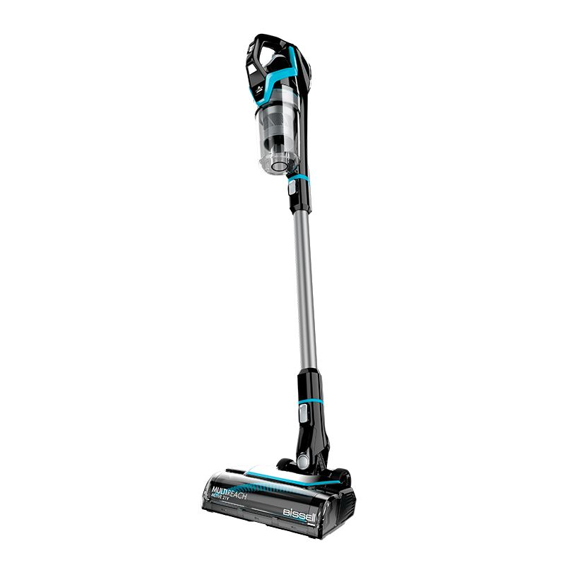 Bissell MultiReach Active 21V vezeték nélküli porszívó (11120256369) (bi11120256369)