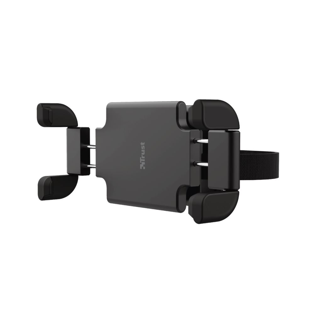 Trust Rheno autós fejtámla tartó telefonhoz és táblagéphez (23699) (tr23699)