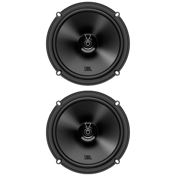 JBL Club 64FSL автомобилна тонколона Кръгъл 2-пътен 92 W 2 броя