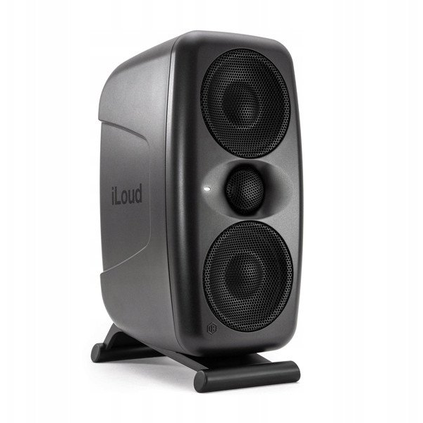 IK Multimedia iLoud MTM MKII aktív stúdió monitor pár