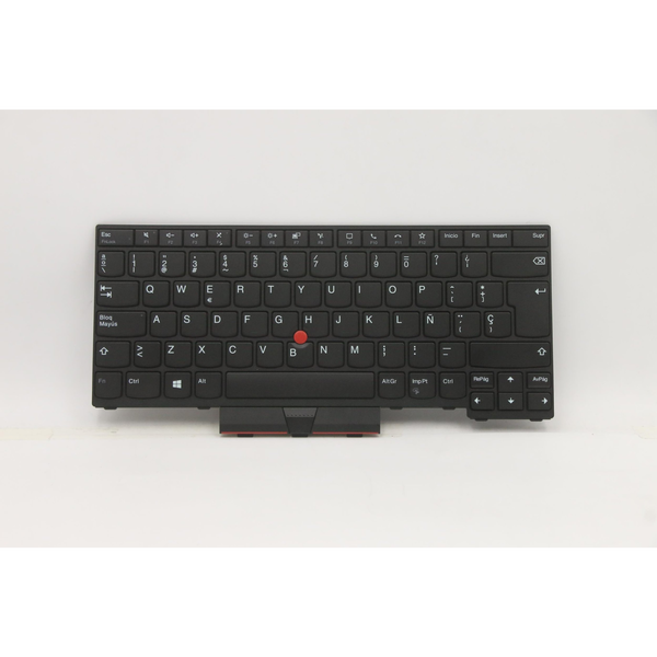 Lenovo 5N20W67733 laptop reserve-onderdeel Toetsenbord