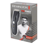 Машинка за подстригване Remington HC5200 ProPower, Работа на батерия до 40 мин, 2 гребена от 3 до 42 мм, Възможност за използване при мокра коса