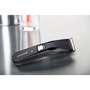 Машинка за подстригване Remington HC5200 ProPower, Работа на батерия до 40 мин, 2 гребена от 3 до 42 мм, Възможност за използване при мокра коса