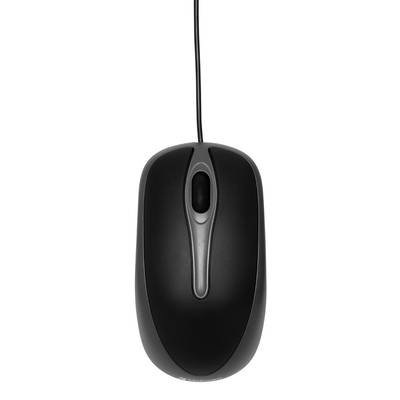 Verbatim 49019 mus Kontor Ambidextrous USB Type-A Optisk 1000 dpi