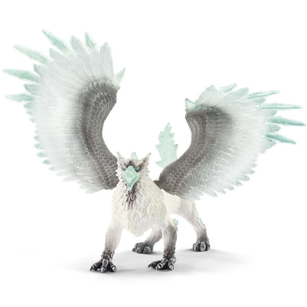 Schleich jéggrif figura (70143) (sch70143)