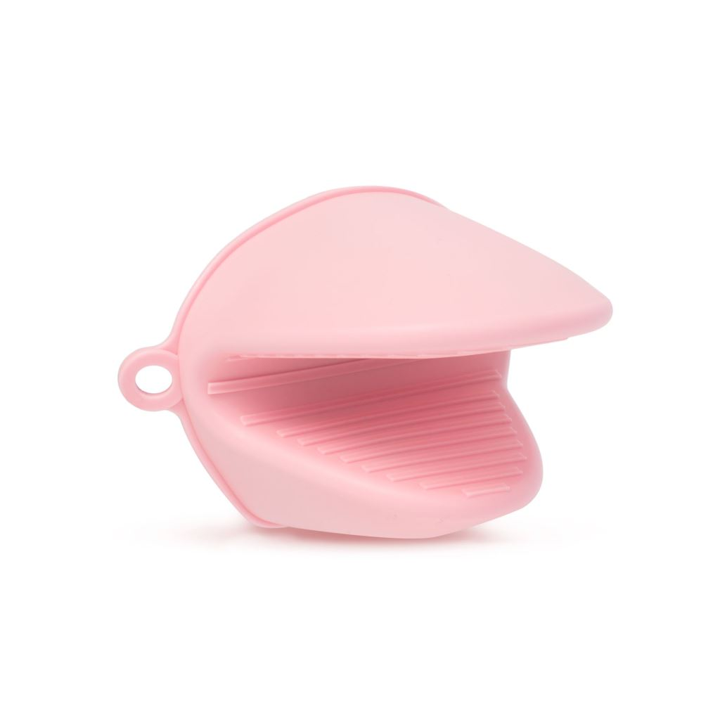 Family szilikon edényfogó rózsaszín (57279PK) (57279PK)