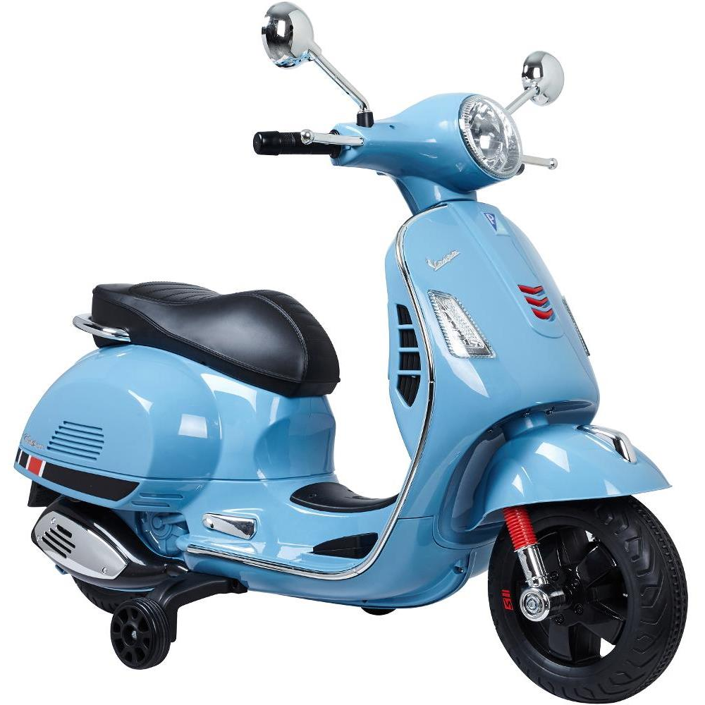 Buddy Toys BEC 6035 Vespa GTS (8590669369096)