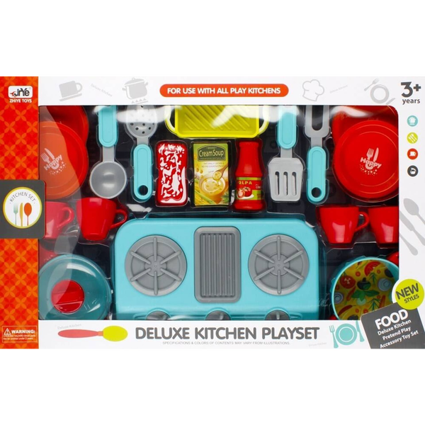 Mega Creative ZEST KUCHENNY KUCHENKA 57X36X7 MC WB 24