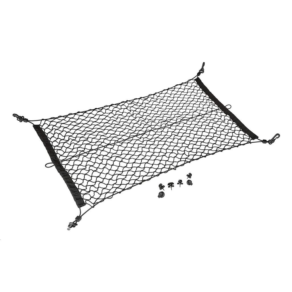 Lampa Net-System-3 csomagleszorító háló (60265) (Lampa 60265)