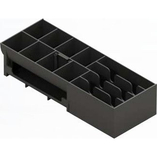 INSERT FOR MIC237A+460MOD DR EURO+STERLING INSERT (20266PAC)