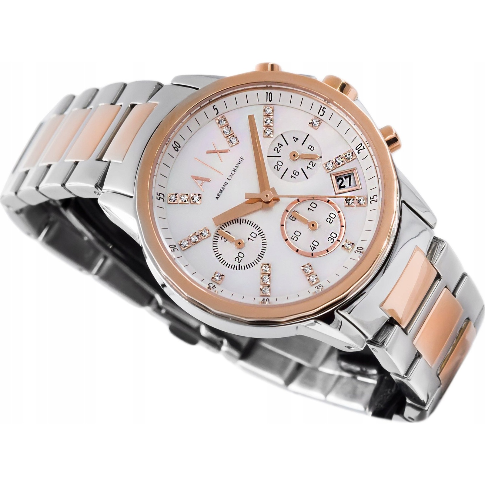 Armani Exchange AX4331 (AX4331)