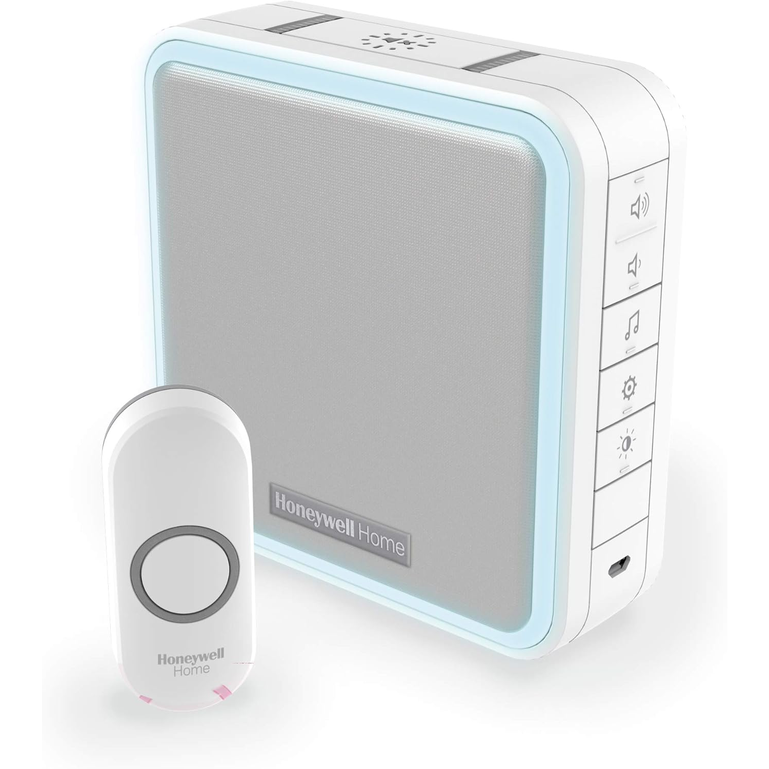 Honeywell Home DC9 Vezeték nélküli kapucsengő (DC915N)