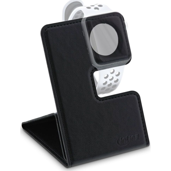 InLine 55260 supporto per personal communication Supporto passivo Orologio intelligente