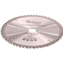 GEKO körfűrészlap nyílásokkal, 160x20x60T
