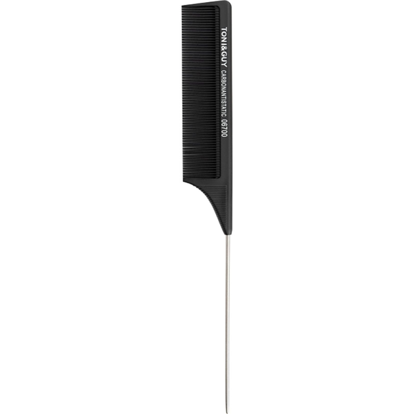 Toni&Guy karbonski antistatični glavnik 06700