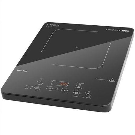 Caso Comfort C2000 indukciós főzőlap (2006)