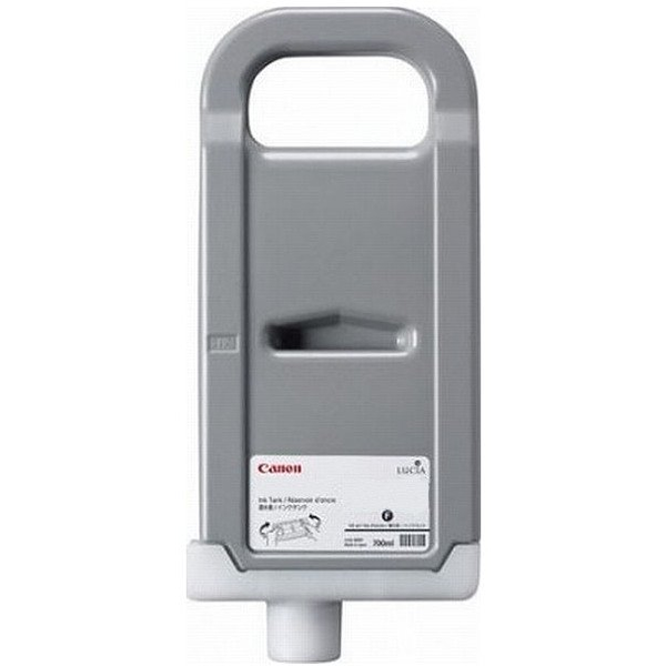 Canon PFI-206 GY inktcartridge 1 stuk(s) Origineel Grijs
