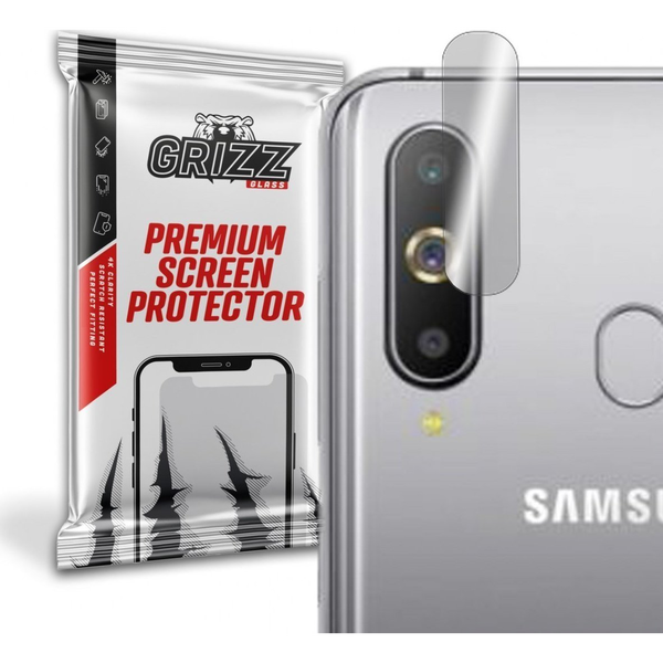  GrizzGlass Szkło hybrydowe na aparat Grizz Samsung Galaxy A9 Pro 2019