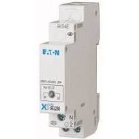 Eaton Lampka sygnalizacyjna 5mm czerwona 110-240V AC/DC Z-UEL230 (284923)
