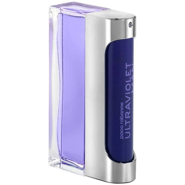 Paco Rabanne Ultraviolet EDT 100ml Uraknak