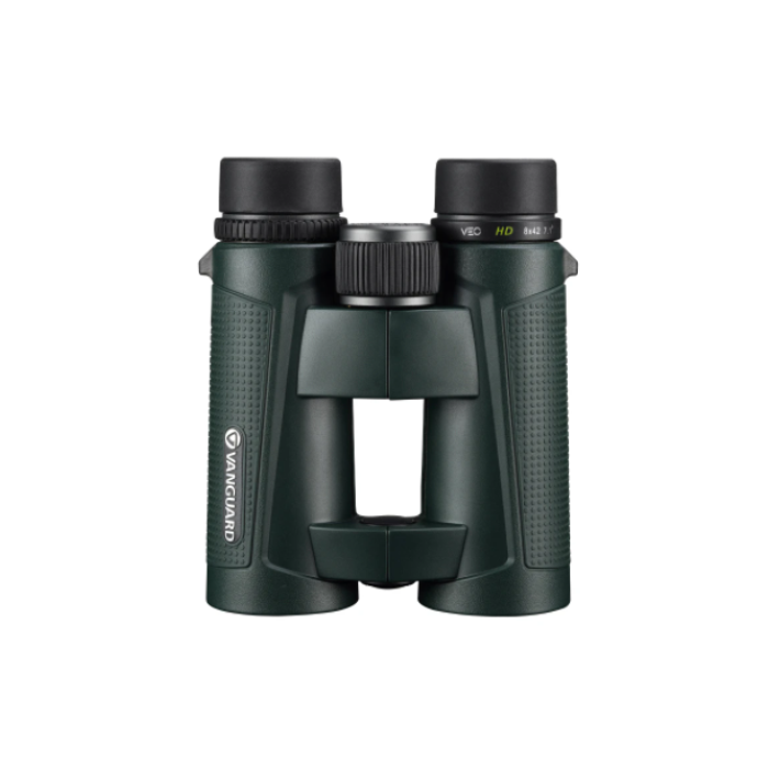 Vanguard VEO HD 8420 8x42 Távcső - Sötétzöld (VEOHD8420)