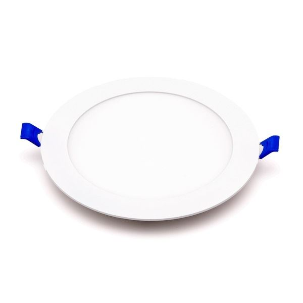 Iris Lighting PLSR-12W 12W/820lm/4000K álmennyezeti kör alakú LED panel (ILPLSR12W4000K) (ILPLSR12W4000K)