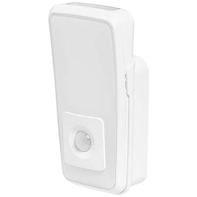 Ledvance LUNETTA TORCH INDUCTIVE SENSOR (4058075759404) Éjszakai fény Derékszögű LED Melegfehér Fehér (4058075759404)