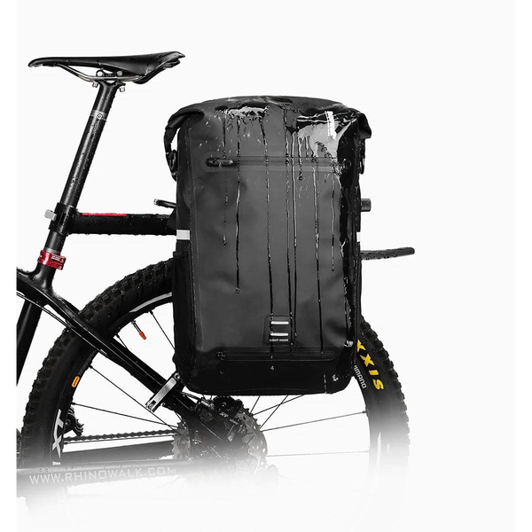 Rhinowalk backpack/bike bag 22L RK6204BK